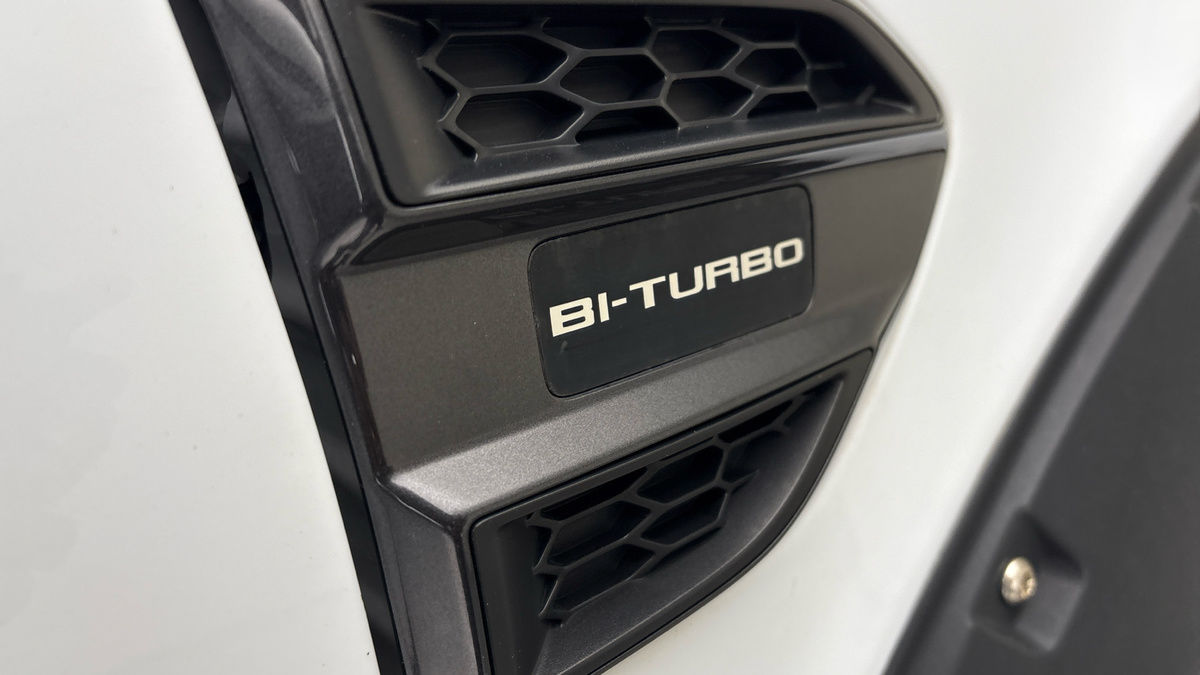 Ford Ranger Image 25