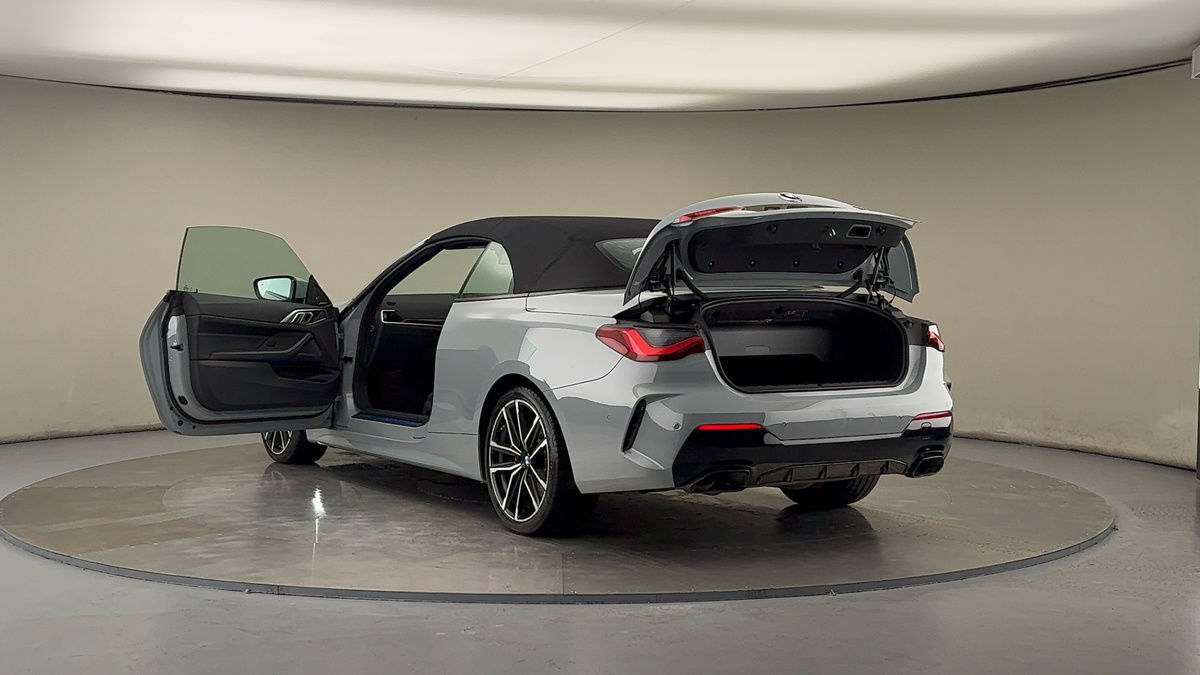 BMW 4 Series Image 23