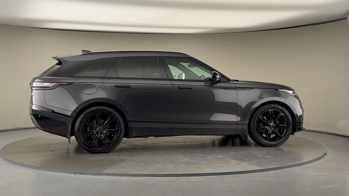 More views of Land Rover Range Rover Velar
