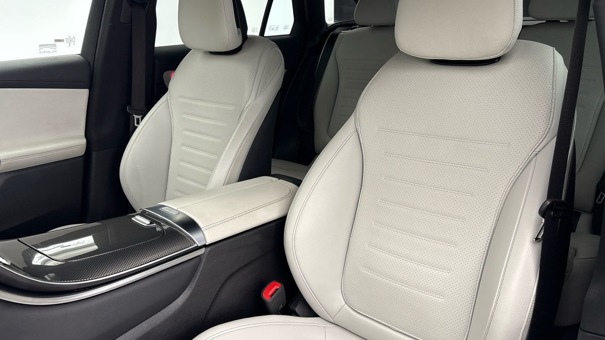 Mercedes-Benz GLC Image 7