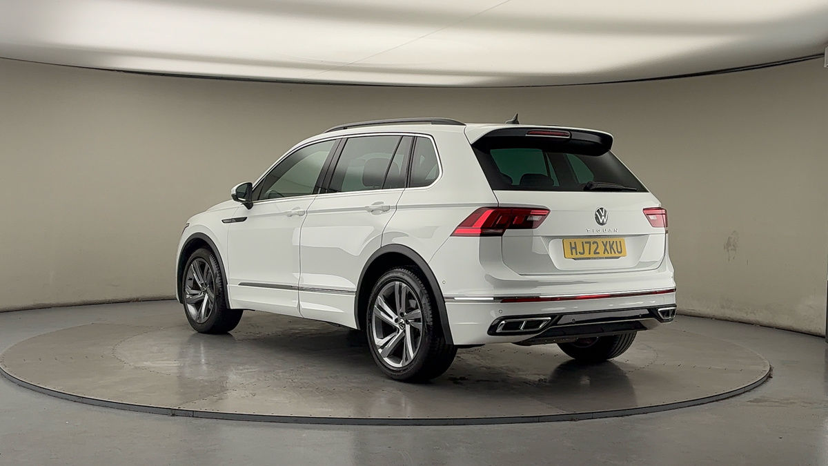 Volkswagen Tiguan Image 2