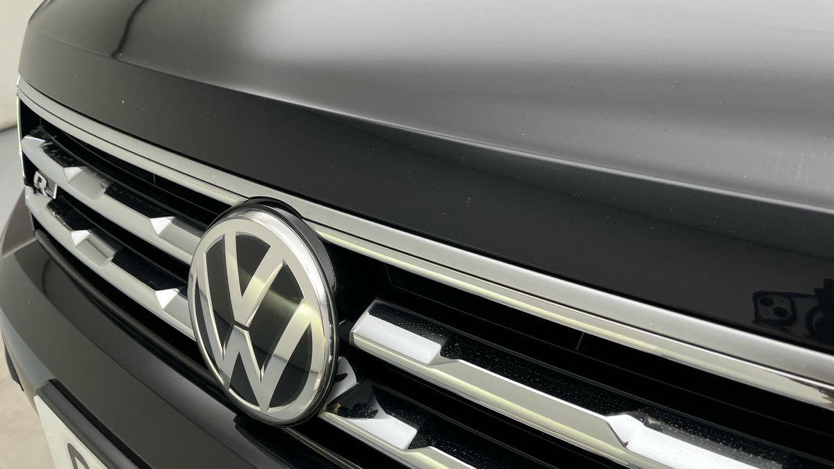 Volkswagen Tiguan Allspace Image 24