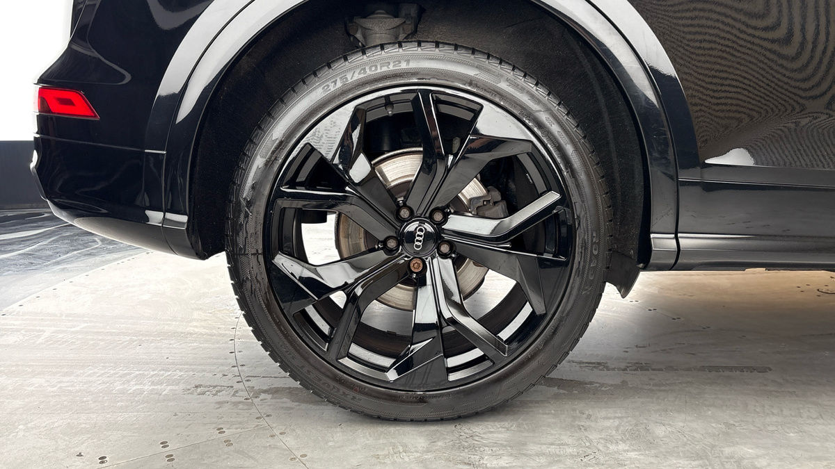 Audi Q5 Image 10