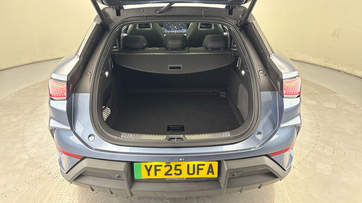 BYD Sealion 7 Image 11