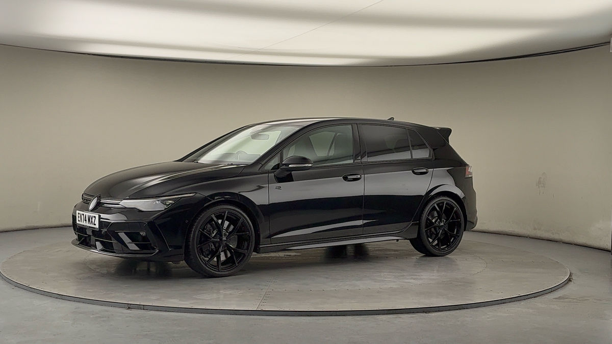 More views of Volkswagen Golf