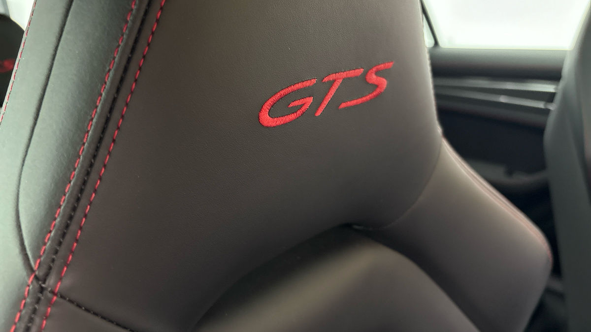 Porsche Panamera Image 25