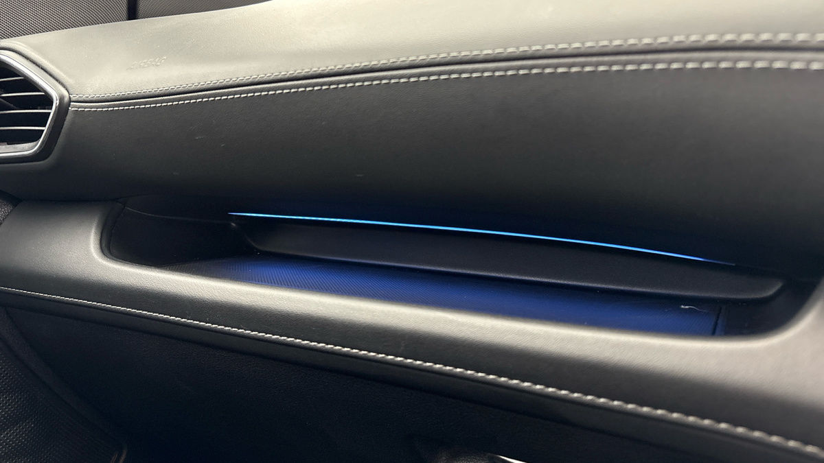 Hyundai Santa Fe Image 33