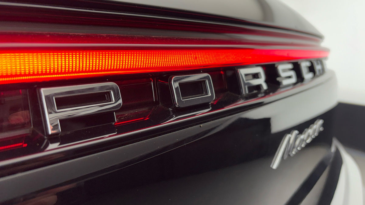 Porsche Macan Image 6