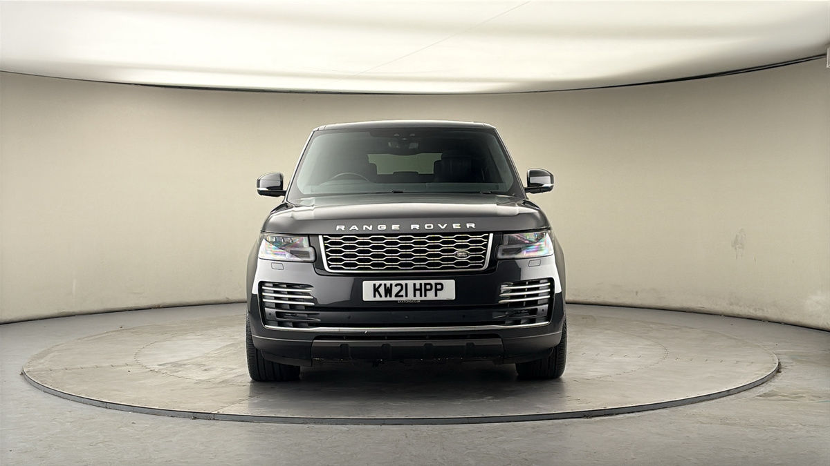 Land Rover Range Rover Image 3