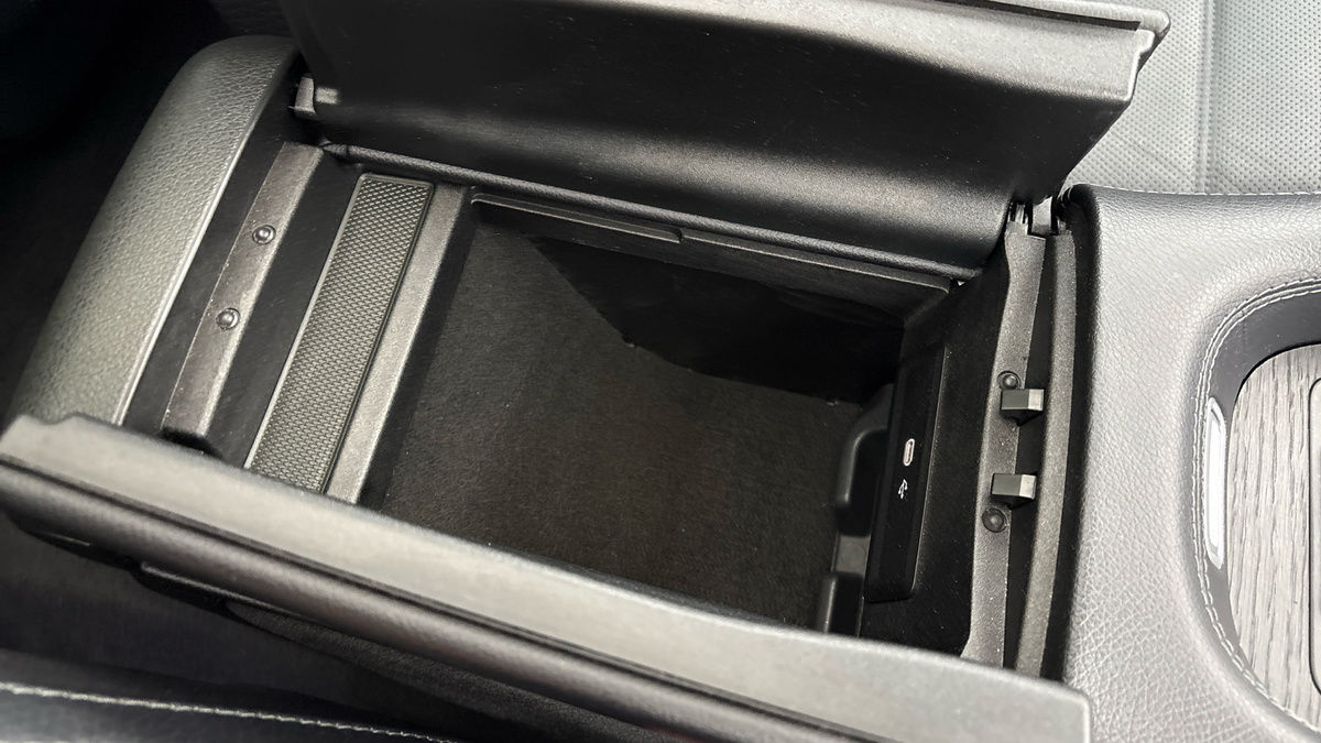Mercedes-Benz GLE Image 36