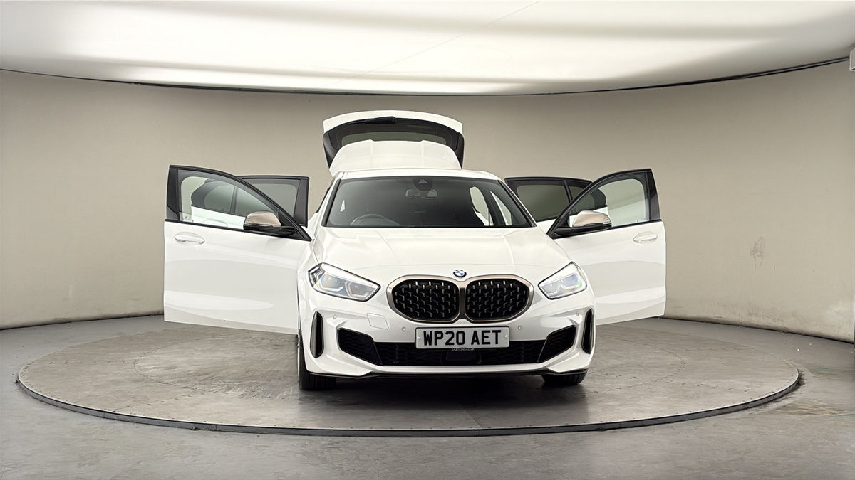 More views of BMW 1 Series