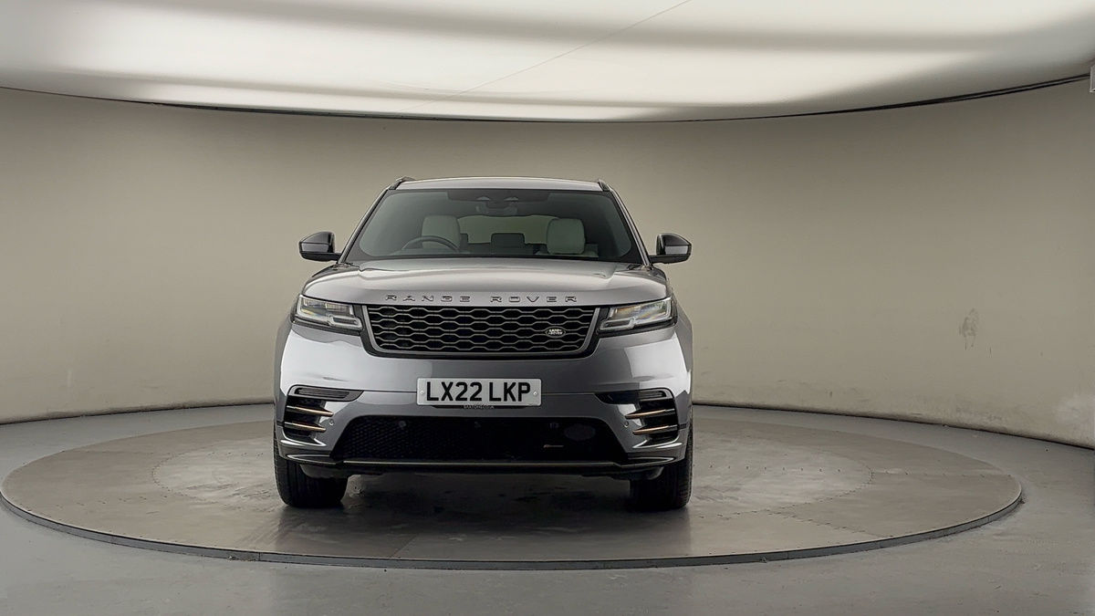 Land Rover Range Rover Velar Image 3