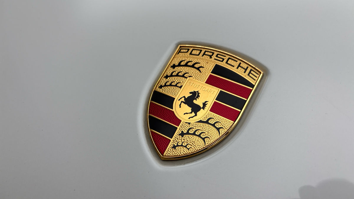 Porsche Macan Image 24