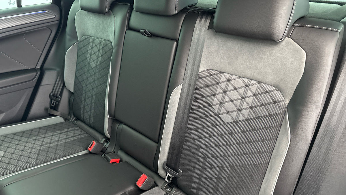 Volkswagen Tiguan Image 8