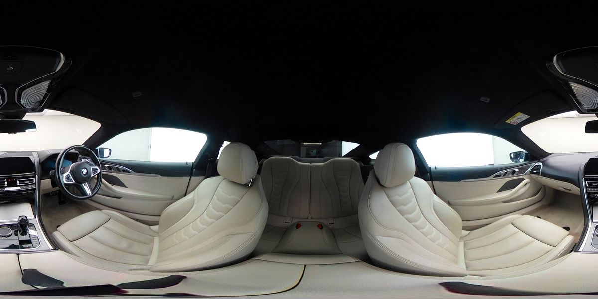 More views of BMW 8 Series