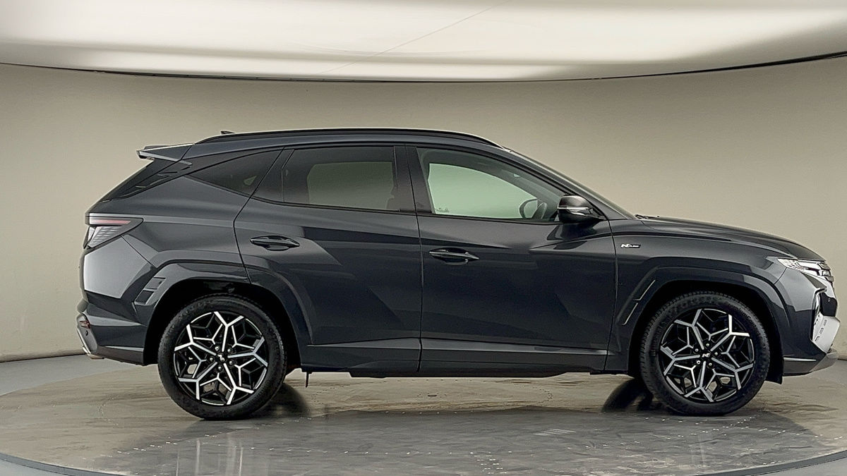 Hyundai TUCSON Image 16