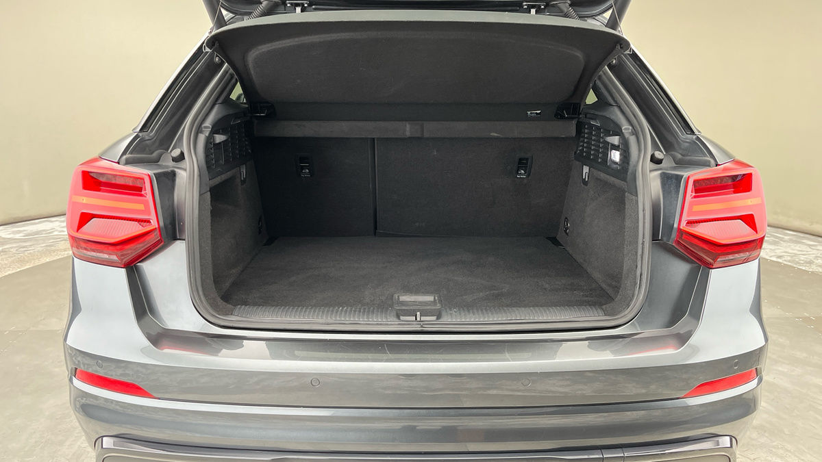 Audi Q2 Image 11