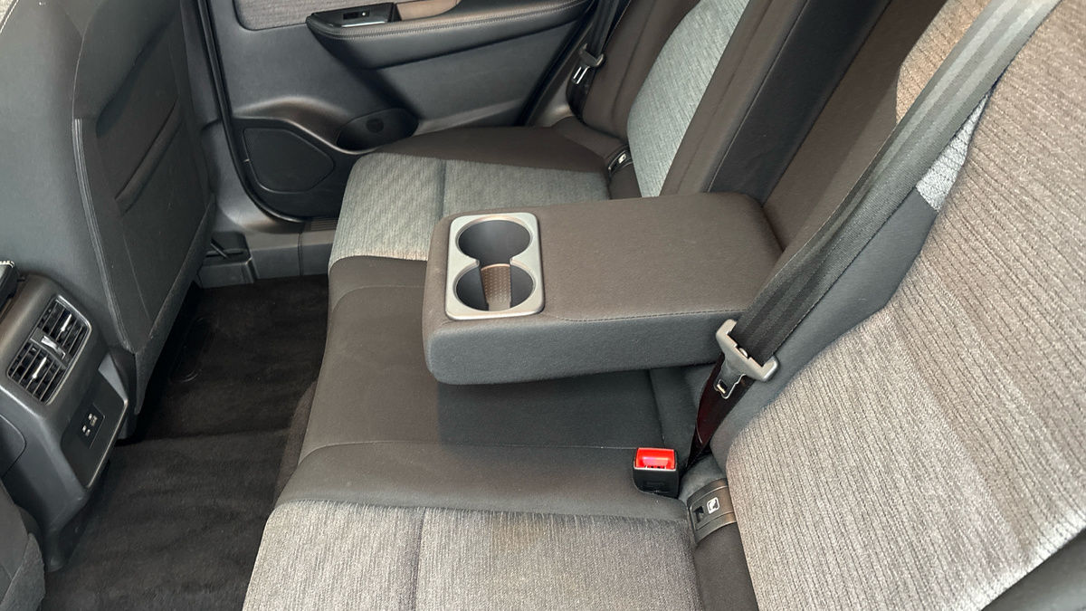 Nissan X-Trail Image 9