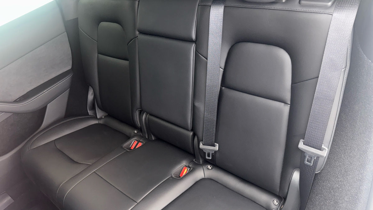 Tesla Model Y Image 8