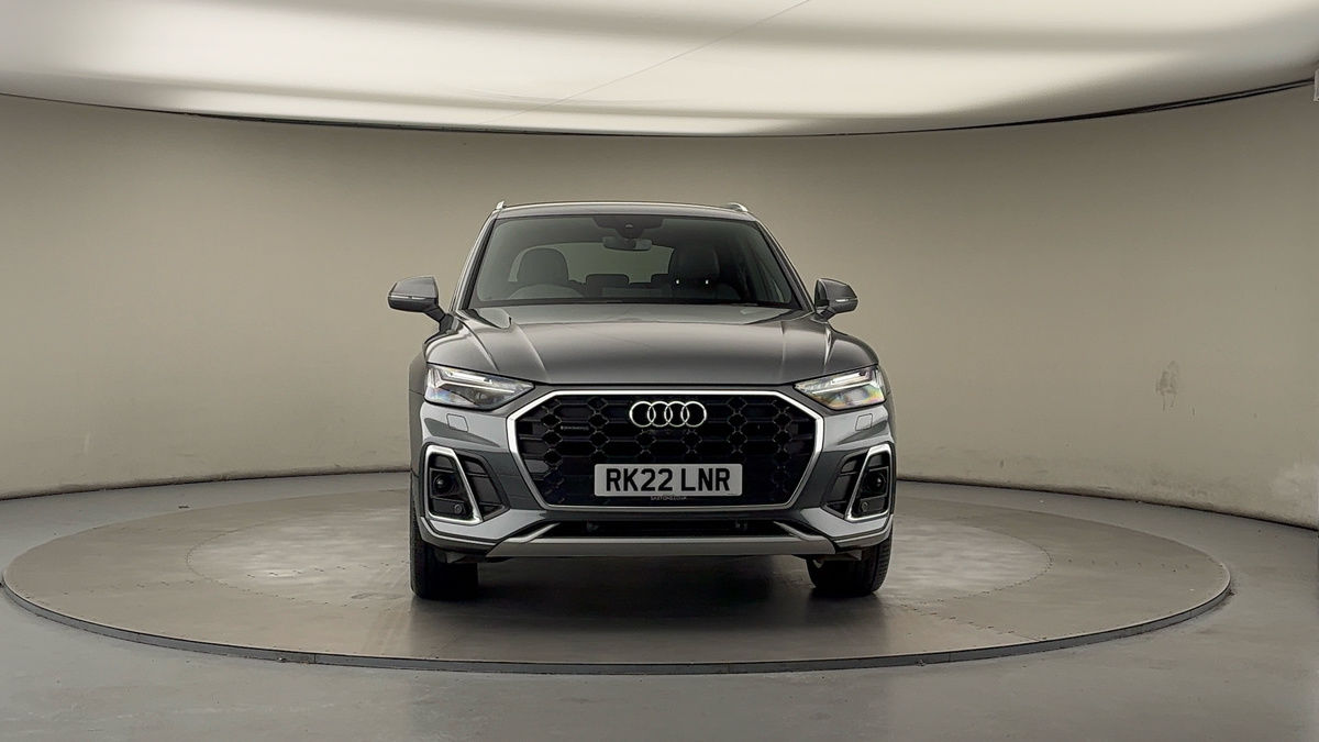 More views of Audi Q5