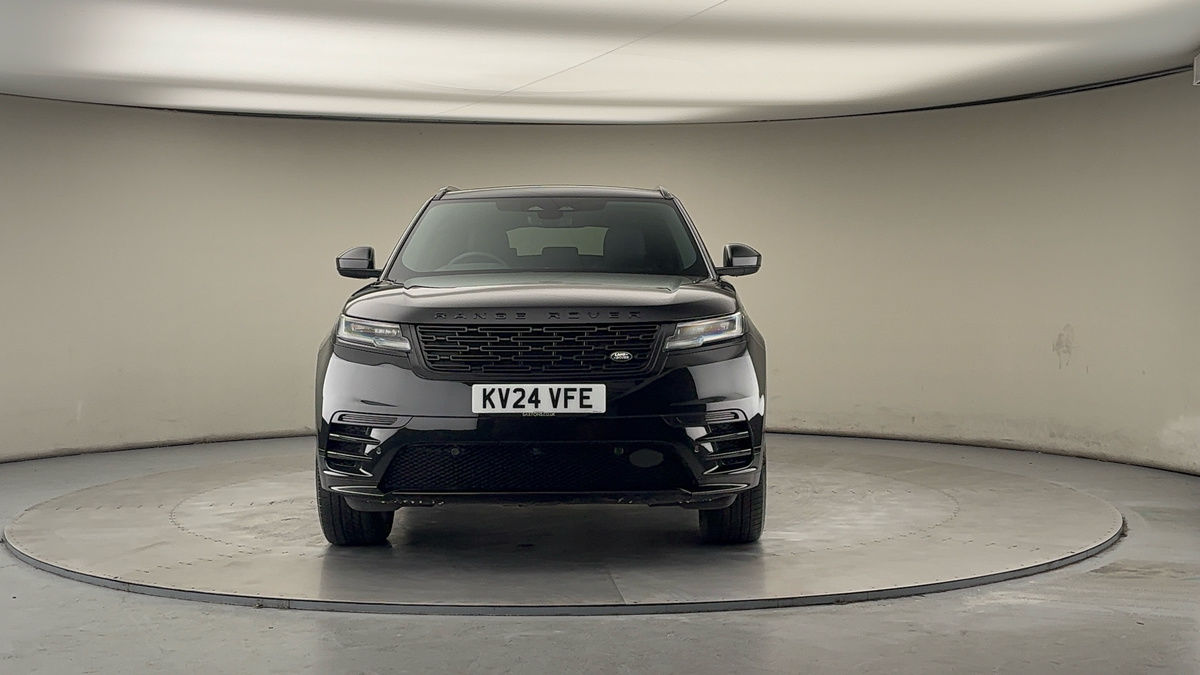 Land Rover Range Rover Velar Image 3