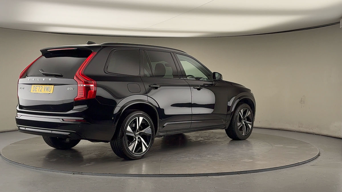 Volvo XC90 Image 21