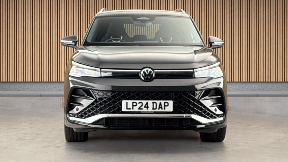 Volkswagen Tiguan Image 3
