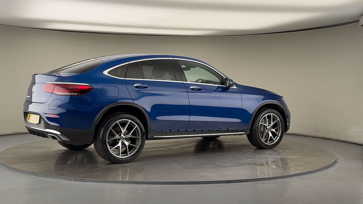 More views of Mercedes-Benz GLC