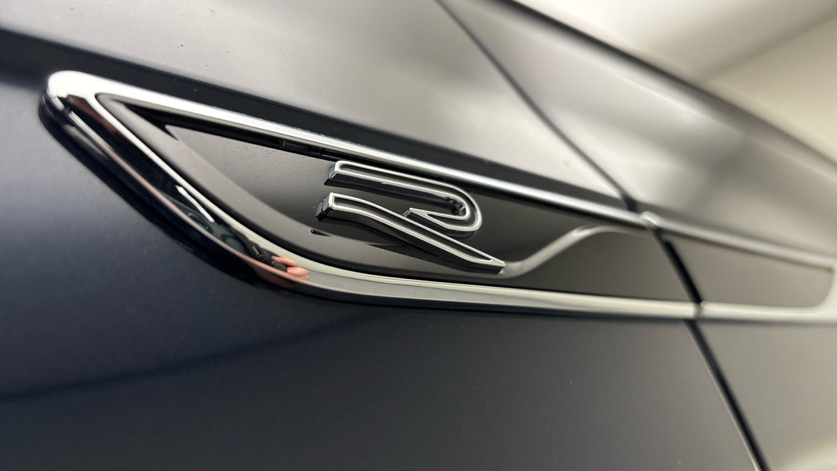 Volkswagen Touareg Image 26