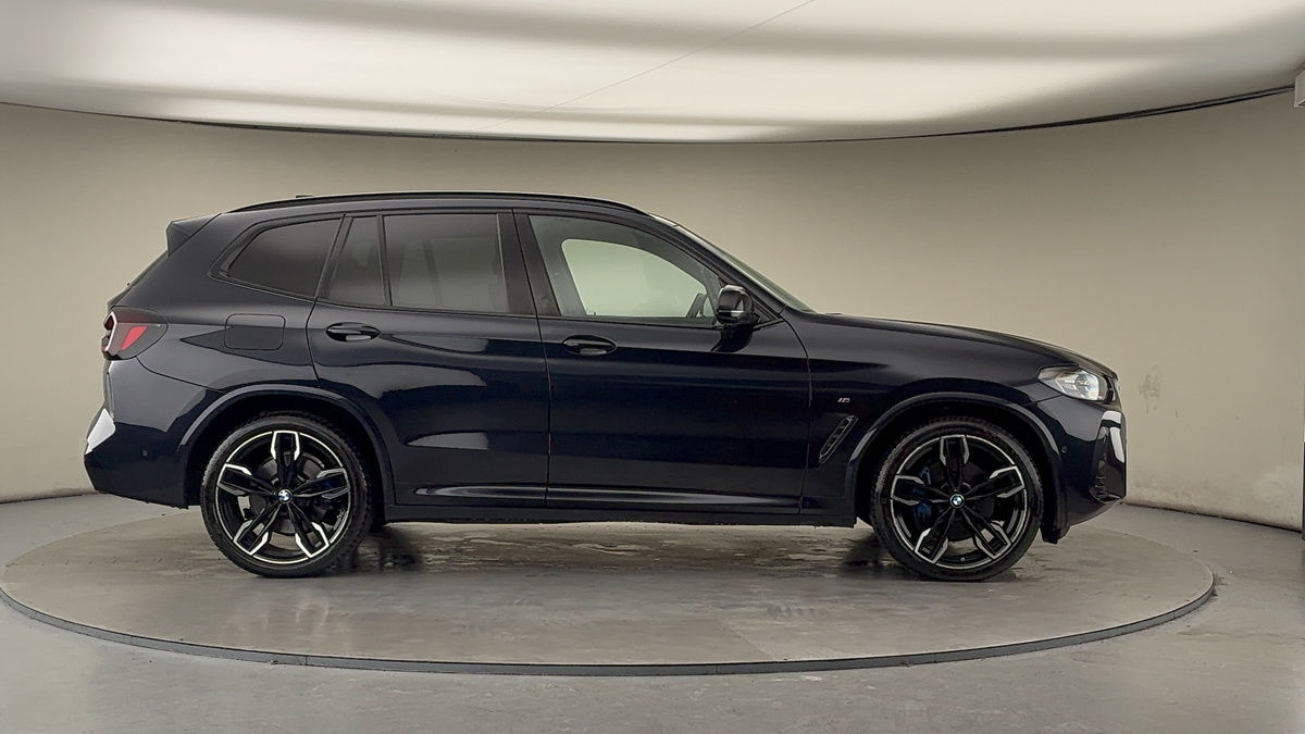 BMW X3 Image 16