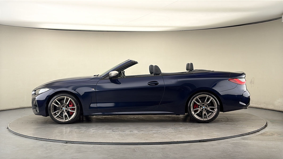 BMW 4 Series Image 15
