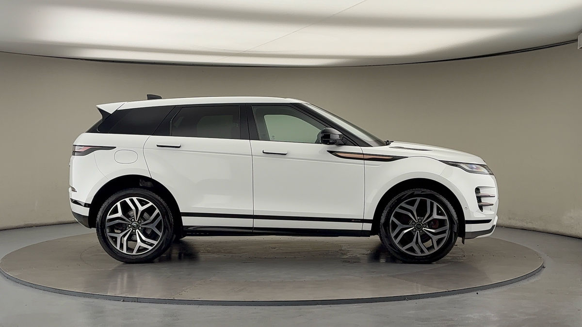 Land Rover Range Rover Evoque Image 16