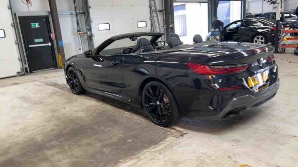 More views of BMW 8 Series