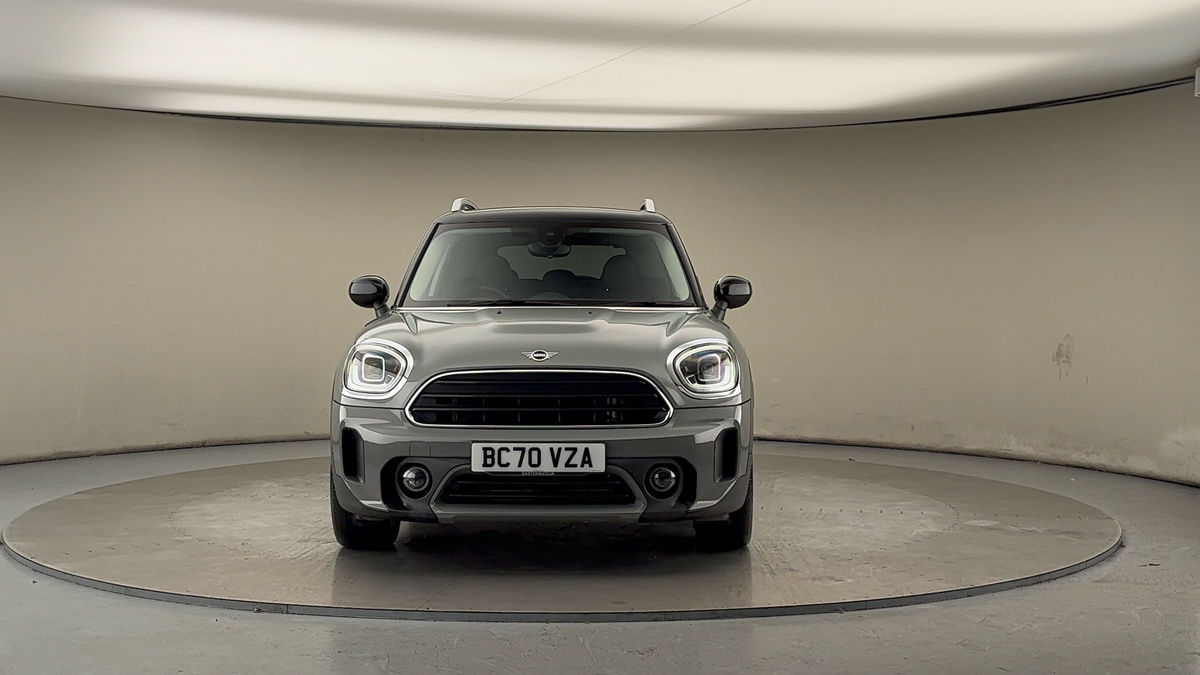 MINI Countryman Image 3