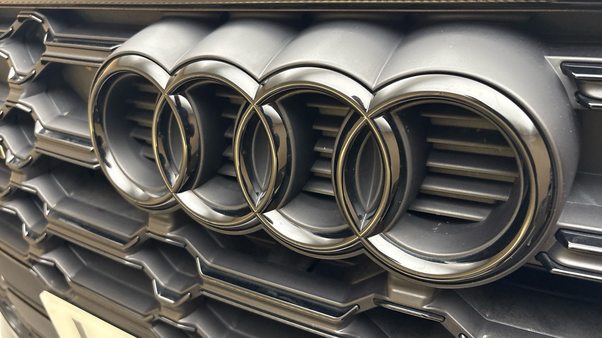 Audi Q5 Image 24