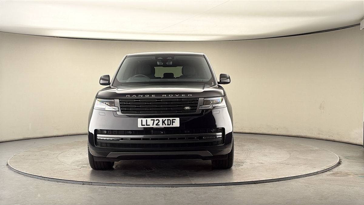 Land Rover Range Rover Image 3