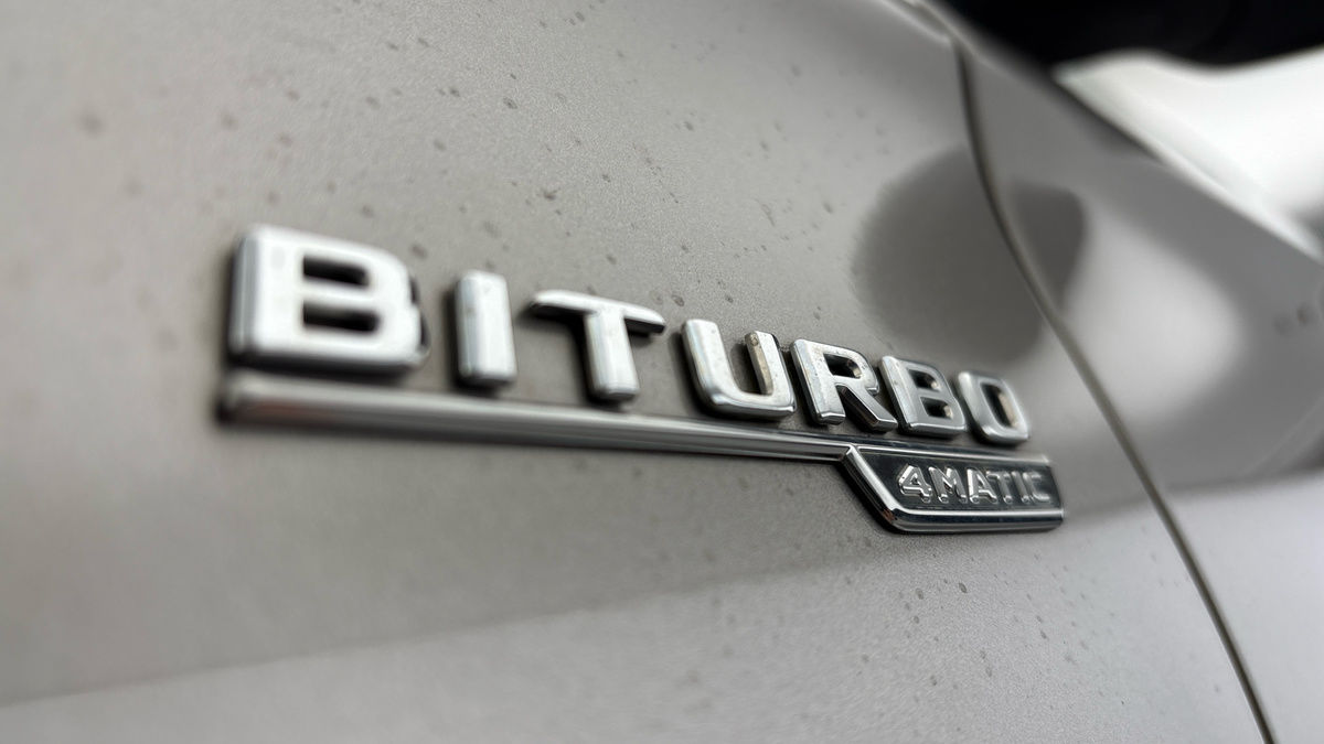 Mercedes-Benz GLC Image 27