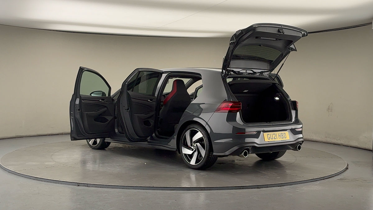 More views of Volkswagen Golf