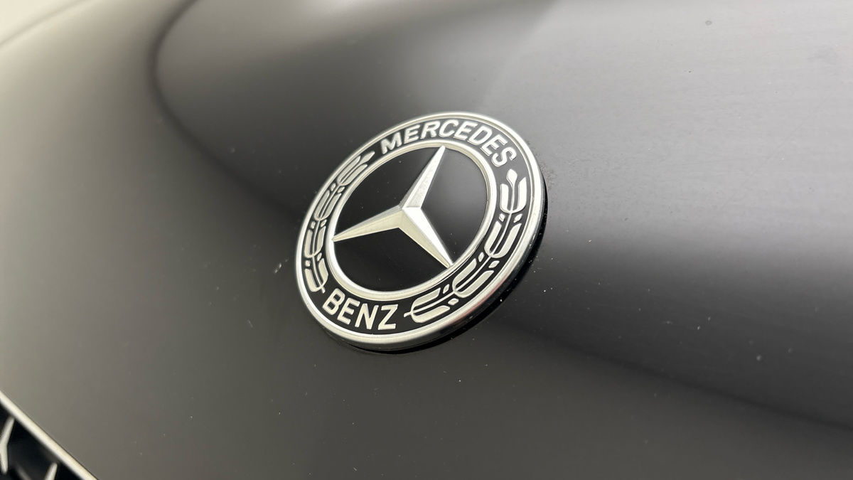 Mercedes-Benz V Class Image 24