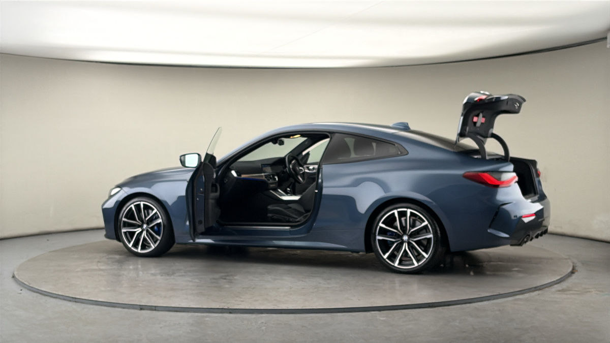 More views of BMW 4 Series