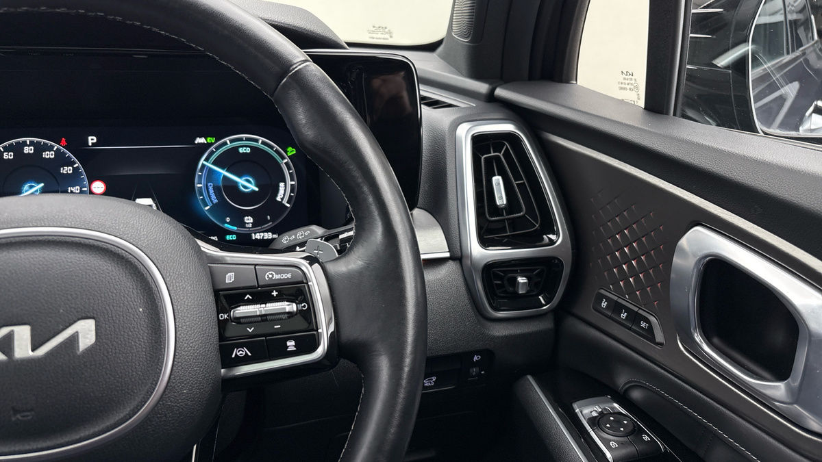 Kia Sorento Image 14