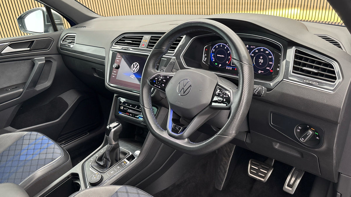 Volkswagen Tiguan Image 5