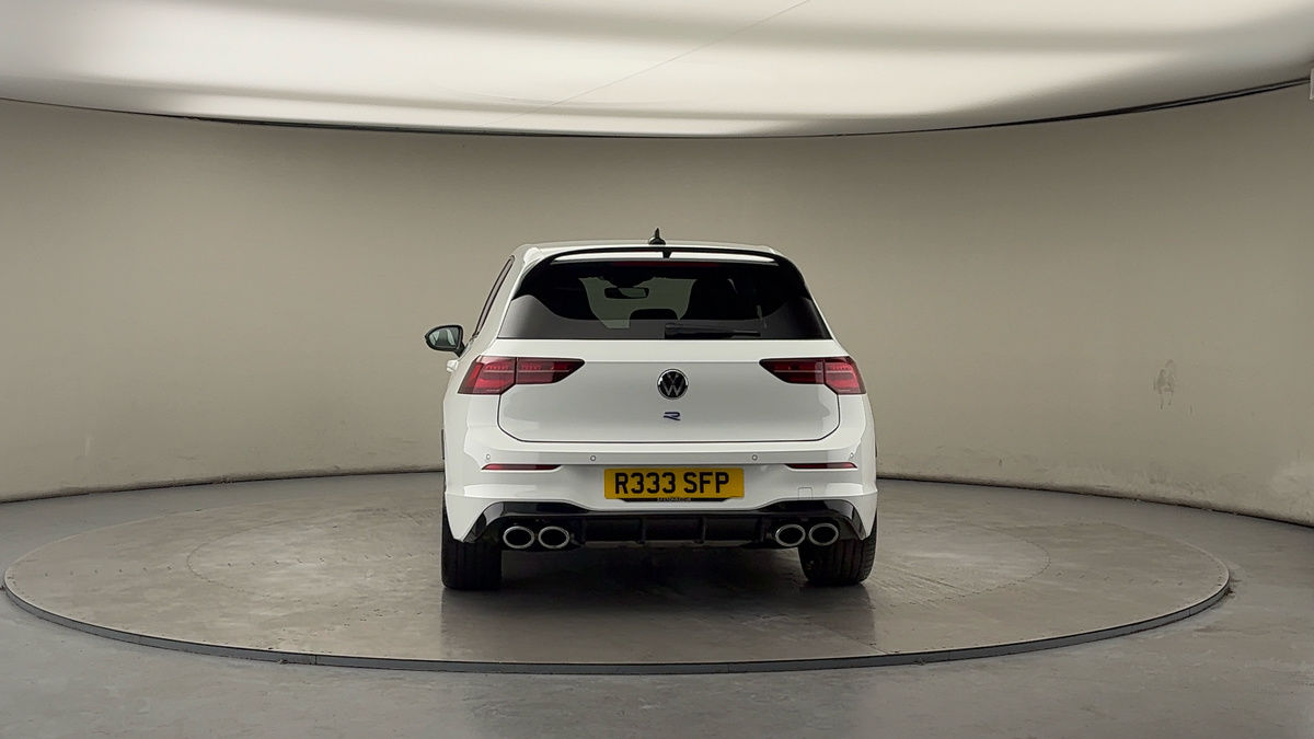 More views of Volkswagen Golf