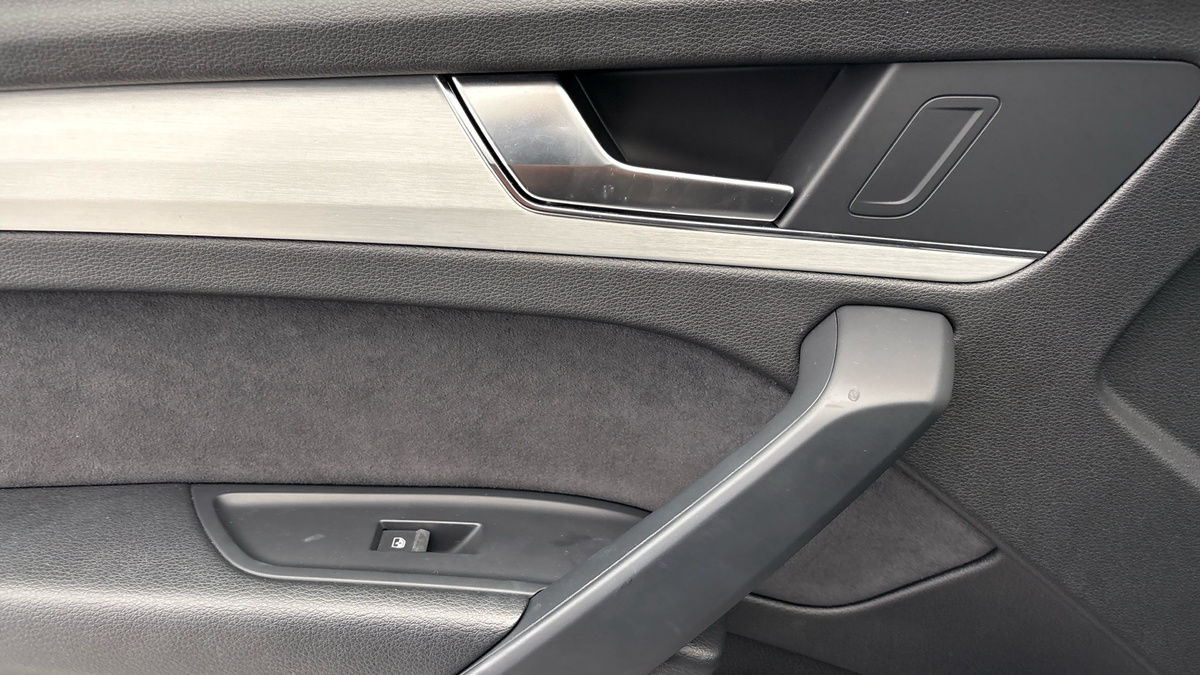 Audi Q5 Image 19