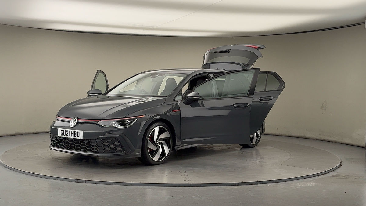 More views of Volkswagen Golf