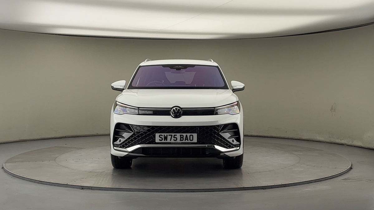 Volkswagen Tiguan Image 3