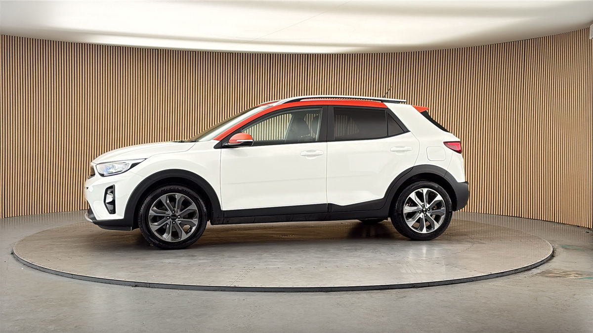 More views of Kia Stonic