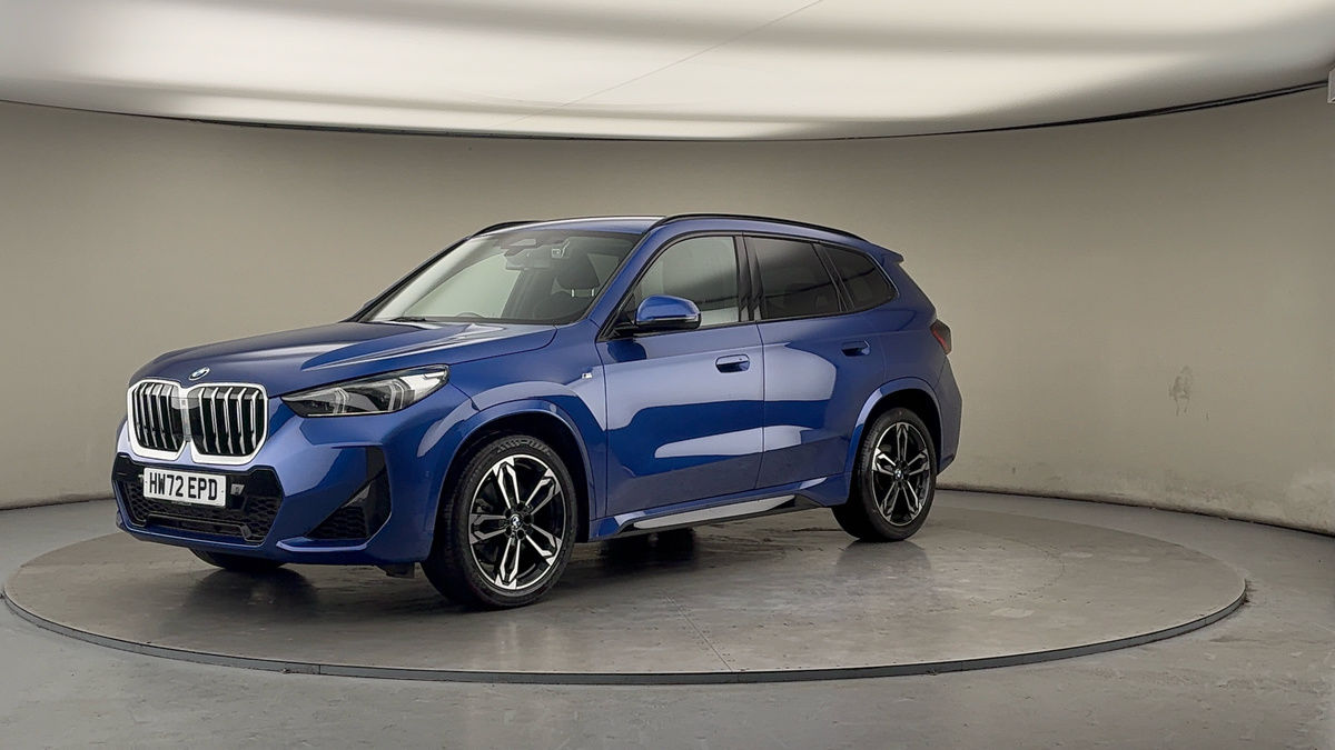 BMW X1 Image 20