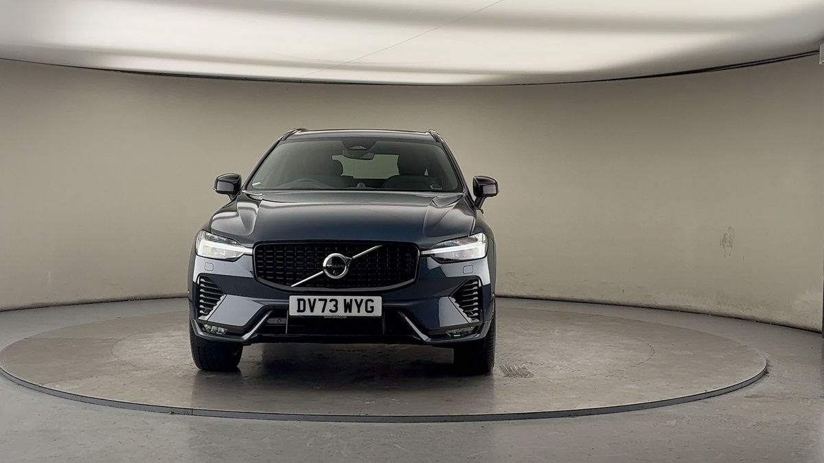 Volvo XC60 Image 3