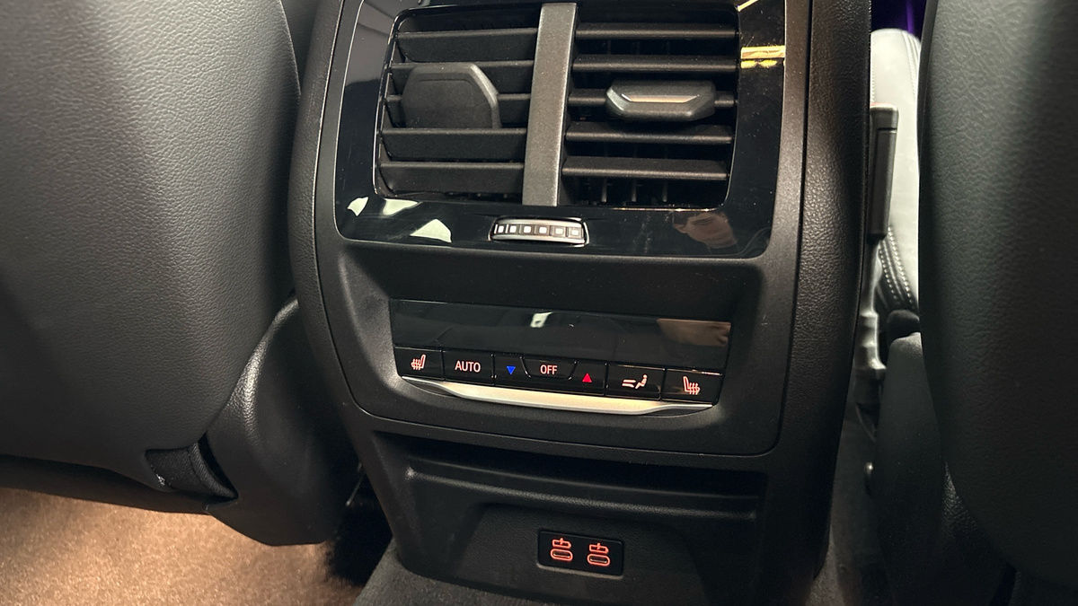 BMW X3 M Image 27